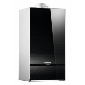 Газовий котел Buderus Logamax Plus GB172i-24 (7736901140)