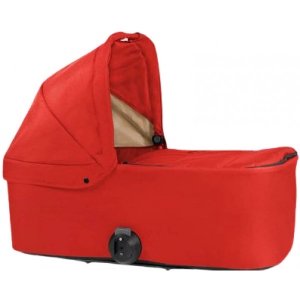 Люлька для коляски Bumbleride Carrycot/Indie & Speed/Red Sand (BAS-40RS)