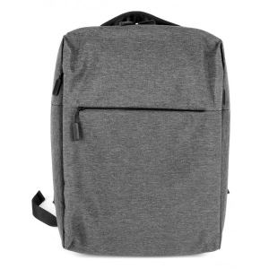 Рюкзак для ноутбуку Colorway Travel Business 15.6 Black (CW-BPTB156-BK)