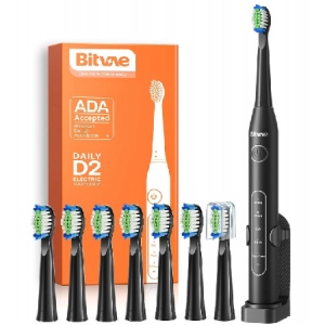 Зубна щітка електрична Bitvae D2 (BV-D2-b)