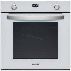 Духова шафа електрична Pyramida FN 100 EPL GWH (73)