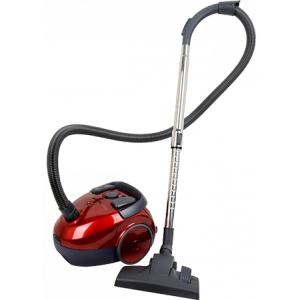 Пилосос для сухого прибирання з мішком BROCK BVC 5002 RD