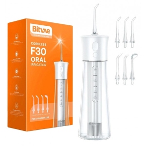 Іригатор Bitvae BVF30-w