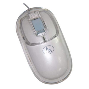 Миша дротова A4tech BW-9UP-1 Сombo White