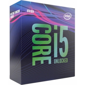 Процессор Intel Core i5 i5-9600K (BX80684I59600K)