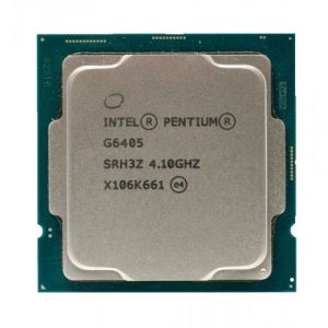 Процесор Intel Pentium G6405 Box (BX80701G6405)