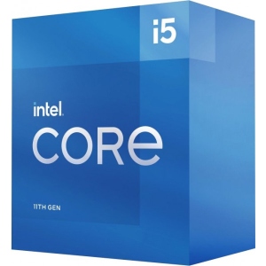 Процессор Intel Core i5-11400 BOX s1200 (BX8070811400)