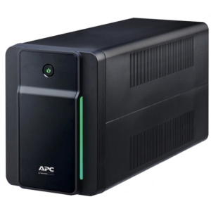 Джерело безперебійного живлення APC Back-UPS 900W/1600VA (BX1600MI)