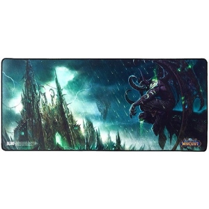 Килимок для миші World of Warcraft Illidan (5292910011626)