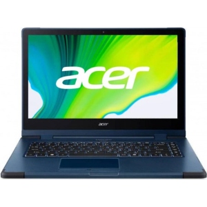 Ноутбук Acer Enduro Urban N3 EUN314A-51W (NR.R1GEU.007) Denim Blue