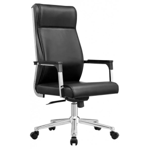 Крісло офісне GT Racer B-869A Black