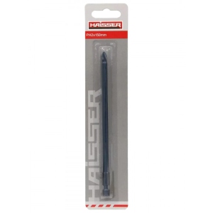 Біта для викрутки Haisser PH2x150mm (2715514)