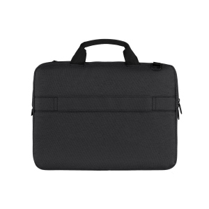 Сумка для ноутбуку Tucano Slim Bag Ideale 15.6'' Black (B-IDEALE-BK)