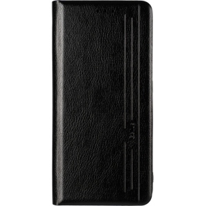 Чохол для смартфону Gelius Book Cover Leather New for Motorola G10 Black (88296)