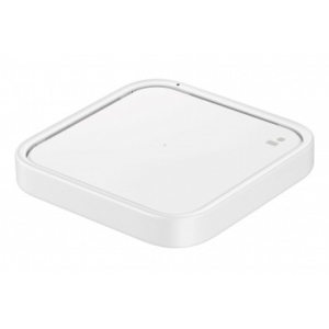 Зарядний пристрій Samsung 15W Wireless Charger Pad w/o TA (EP-P2400BWRGRU)