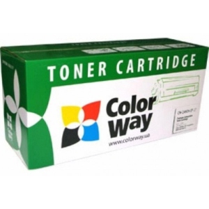 Картридж-тонер Colorway HP (C7115/Q2613/Q2624) LJ1000/1200 (CW-H7115M)