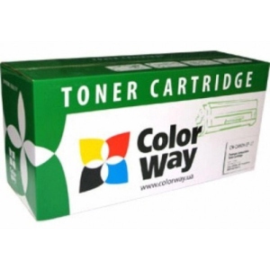 Картридж для лазерних принтерів/БФП Colorway Xerox WC3119 (013R00625) (CW-X3119M)