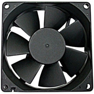 Корпусний вентилятор Titan TFD-8025 M 12 B
