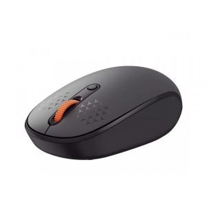 Миша бездротова UGREEN F01A Wireless Mouse Frosted Gray (B01055502833-00)