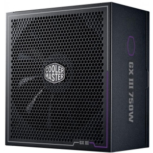 Блок живлення для ПК Cooler Master GX III Gold 750 (MPX-7503-AFAG-BEU)