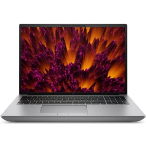 Ноутбук HP ZBook Fury 16 G10 (7B632AV_V7) Silver
