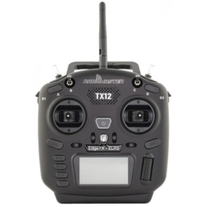 Пульт для квадрокоптера Radiomaster TX12 MarkII ELRS Mode2 FCC