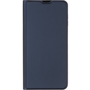 Чохол для смартфону
 Gelius Book Cover Shell Case for Samsung A245 (A24) Blue (93160)