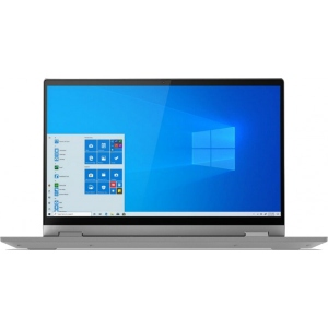 Ноутбук Lenovo IdeaPad Flex 5 14ITL05 (82HS0176RA) Platinum Grey