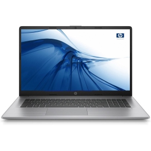 Ноутбук HP 470 G9 (4Z7D5AV_V4) Silver