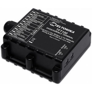 GPS модуль Teltonika E-SCOOTER TRACKER PLUS TFT100 (TFT100TSTAA0)