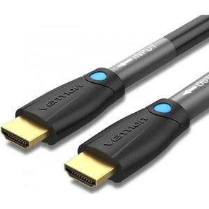 Кабель HDMI Vention HDMI M - M,20.0 м, V2.0, Engineering 4K (AAMBQ)