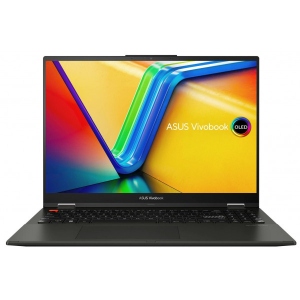 Ноутбук Asus Vivobook S 16 Flip TP3604VA-MC160W Midnight Black