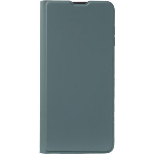 Чохол для смартфону Gelius Book Cover Gelius Shell Case for Samsung A145 (A14) Dark Green (92694)