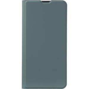 Чохол для смартфону Gelius Book Cover Gelius Shell Case for Samsung A346 (A34) Dark Green (92698)