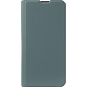 Чохол для смартфону Gelius Book Cover Gelius Shell Case for Samsung A546 (A54) Dark Green (92702)