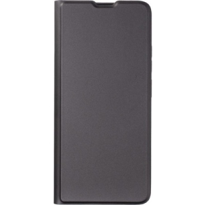 Чохол для смартфону Gelius Book Cover Shell Case for Xiaomi Redmi 12C Black (92771)