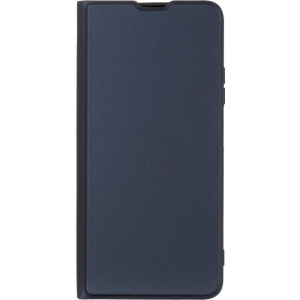 Чехол для смартфона Gelius Book Cover Shell Case for Oppo A17 Blue (94451)