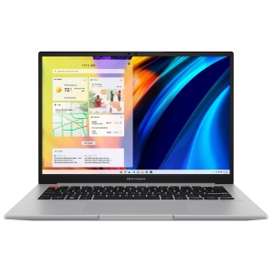 Ноутбук Asus Vivobook S M3502RA-BQ091 Grey