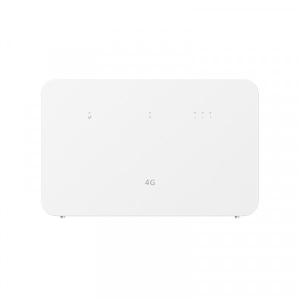 Маршрутизатор інтернет 4G Huawei B311-322 White офіційний магазин