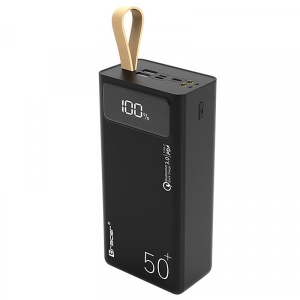 Батарея мобільна Tracer Magni 50000 mAh QC 3.0 2(TRABAT47063)