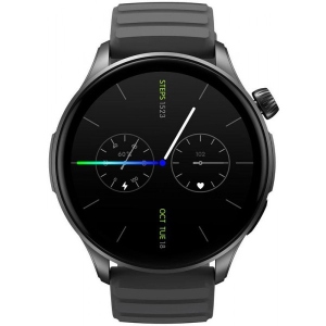 Смарт-годинник Gelius Amazwatch GT3 GP-SW010 Incredible series Gun