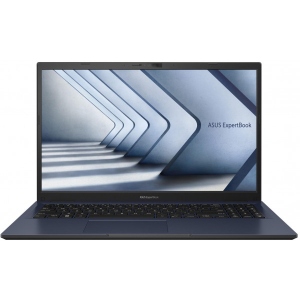 Ноутбук Asus Expertbook B1 B1502CBA-BQ0494 Black