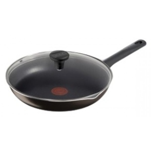 Уцінка - Сковорода універсальна Tefal B5680583 SET EARLY PLUS 26 см з кр. #