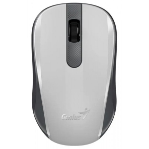 Миша бездротова Genius NX-8008S White+Gray (31030028403)