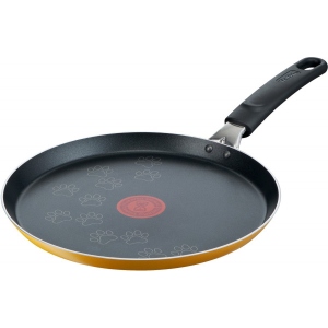 Уцінка - Сковорода для млинців Tefal Dog 25 см (B5961003) #