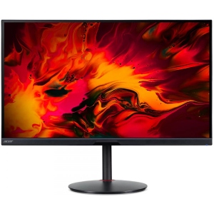 Монітор ігровий Acer XV272UKFBMIIPRUZX (UM.HX2EE.F01)