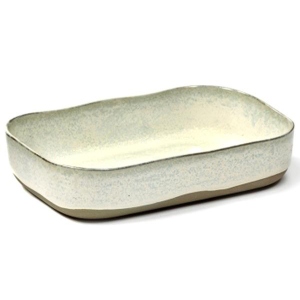 Тарілка Serax глубокая 23x15 см B5117121 Київ