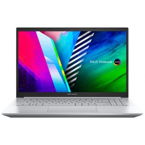 Ноутбук Asus M3500QC-L1265 Cool Silver замовити в Україні
