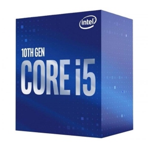 Процесор Intel Core I5-10400F S1200 (BX8070110400F S RH3D)