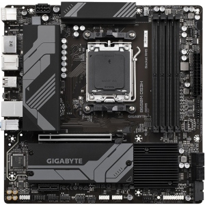 Материнська плата Gigabyte B650M DS3H 1.3